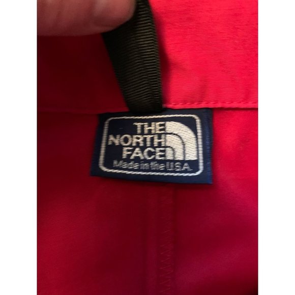 North Face windbreaker jacket - Picture 4 of 7